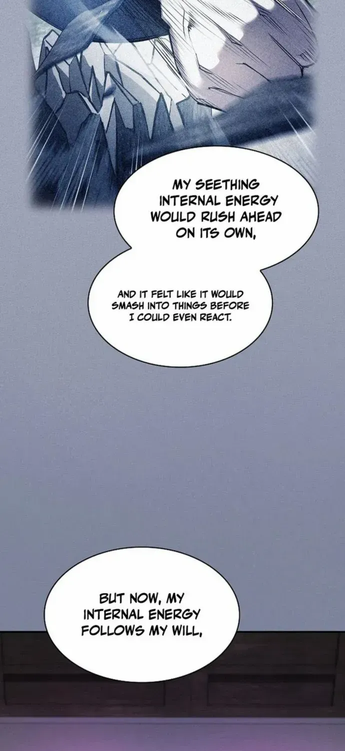 A Spy's Survival in the Demonic Cult Chapter 25 page 11 - 