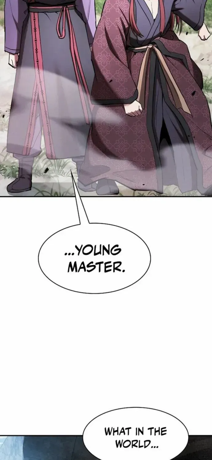 A Spy's Survival in the Demonic Cult Chapter 25 page 107 - 