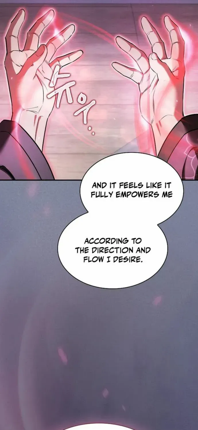 A Spy's Survival in the Demonic Cult Chapter 25 page 12 - 