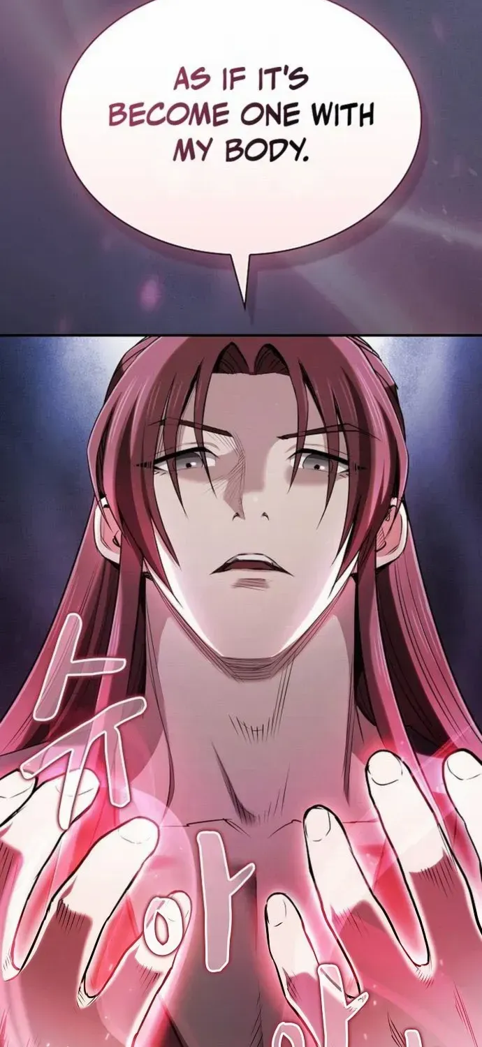 A Spy's Survival in the Demonic Cult Chapter 25 page 13 - 