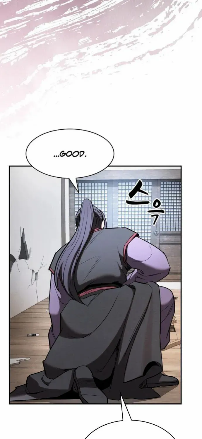 A Spy's Survival in the Demonic Cult Chapter 25 page 20 - 