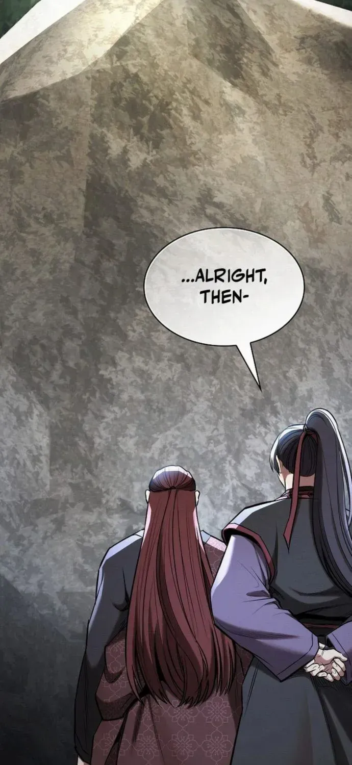 A Spy's Survival in the Demonic Cult Chapter 25 page 28 - 