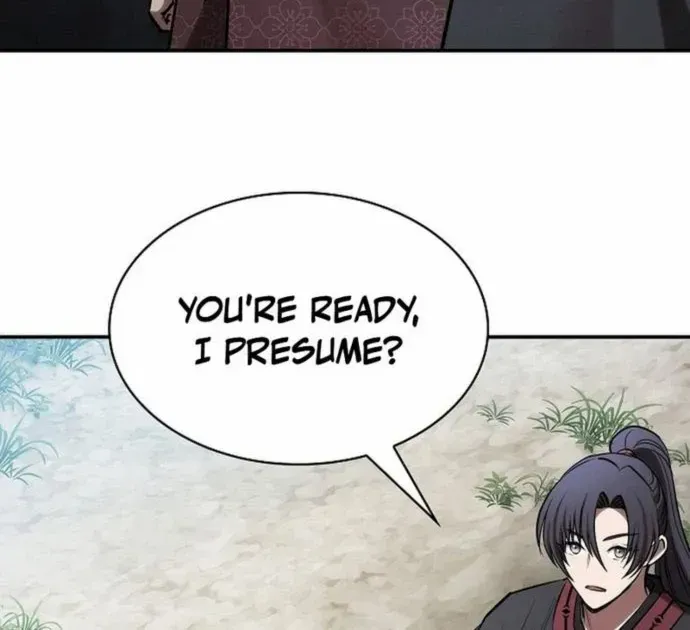 A Spy's Survival in the Demonic Cult Chapter 25 page 29 - 