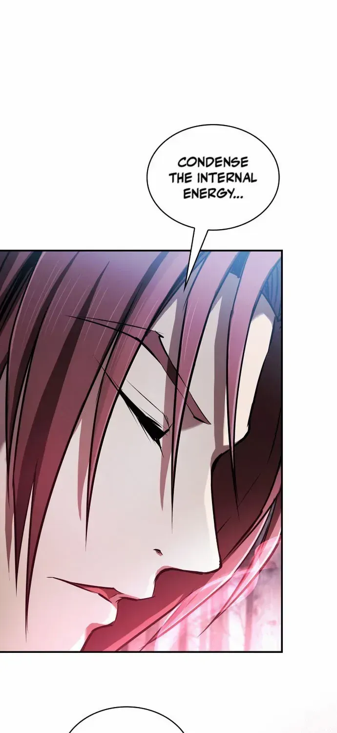 A Spy's Survival in the Demonic Cult Chapter 25 page 32 - 
