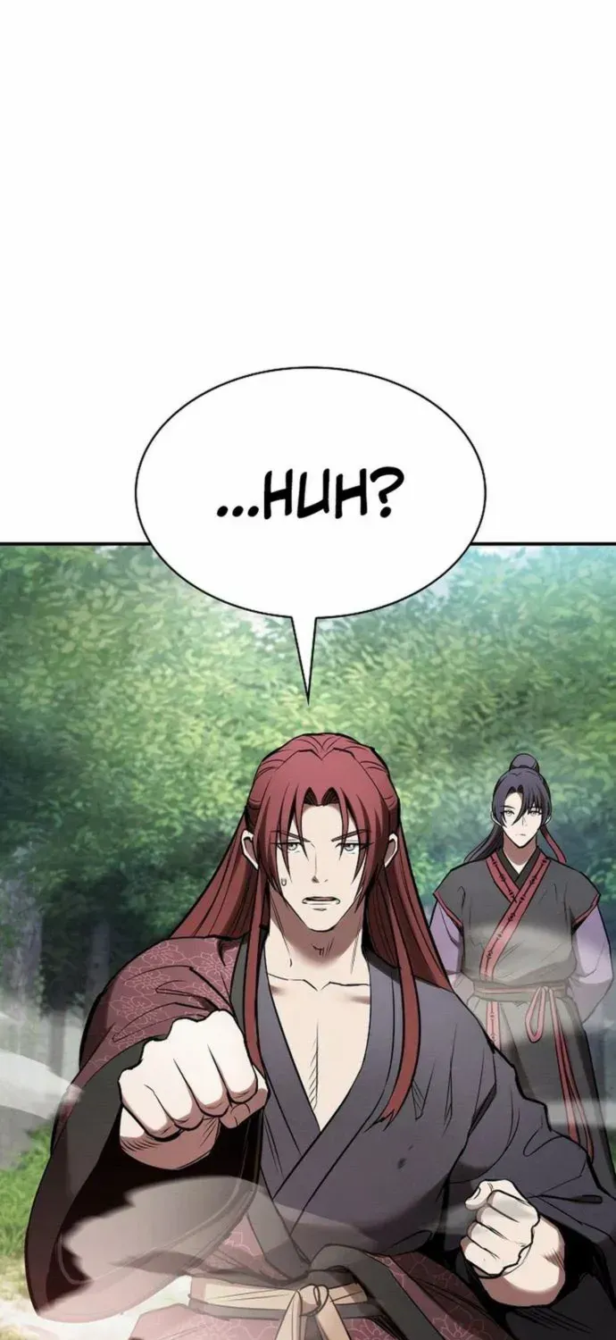 A Spy's Survival in the Demonic Cult Chapter 25 page 40 - 