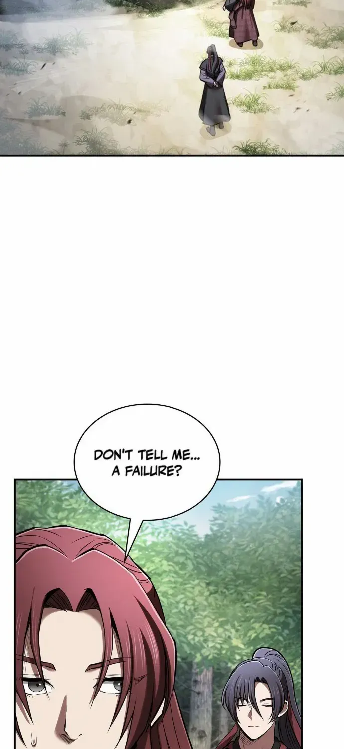 A Spy's Survival in the Demonic Cult Chapter 25 page 43 - 