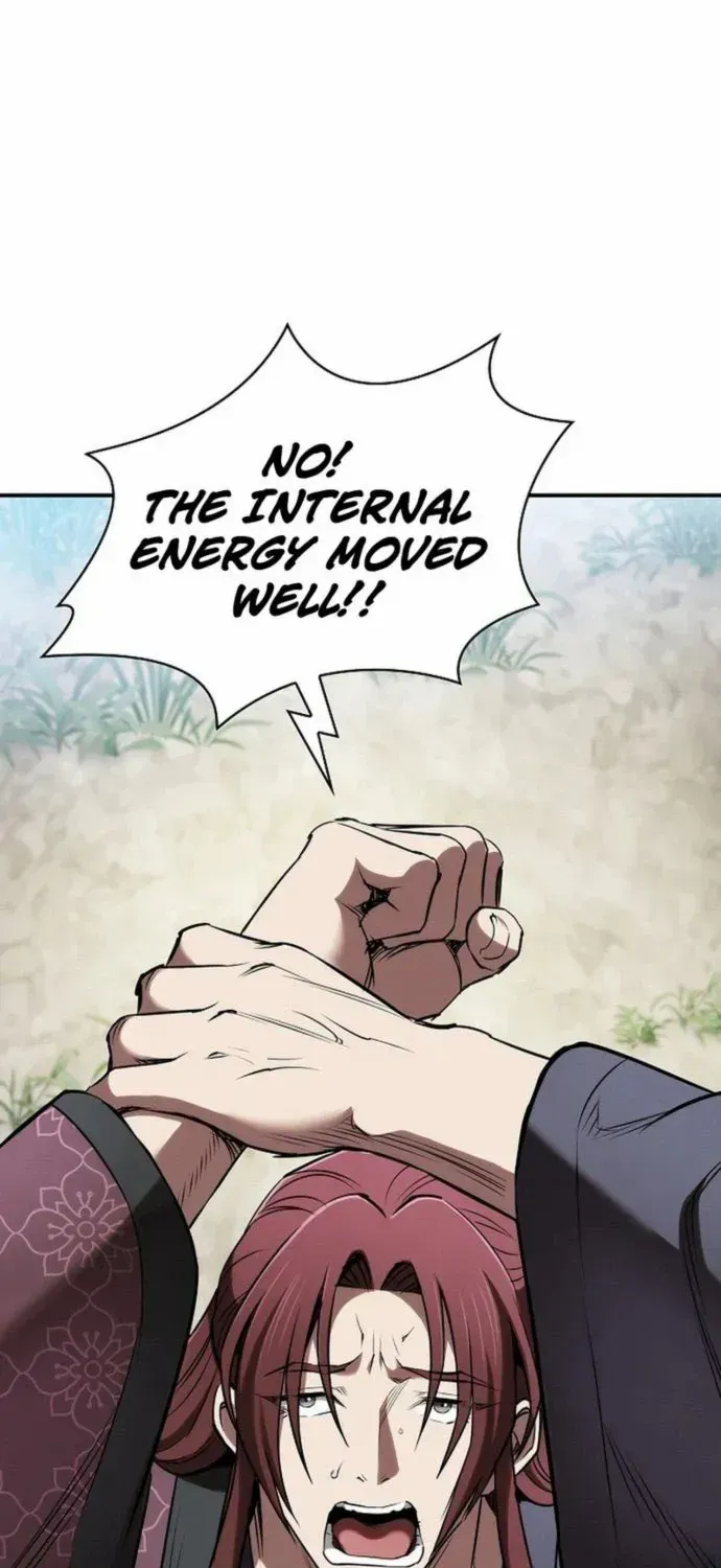 A Spy's Survival in the Demonic Cult Chapter 25 page 46 - 