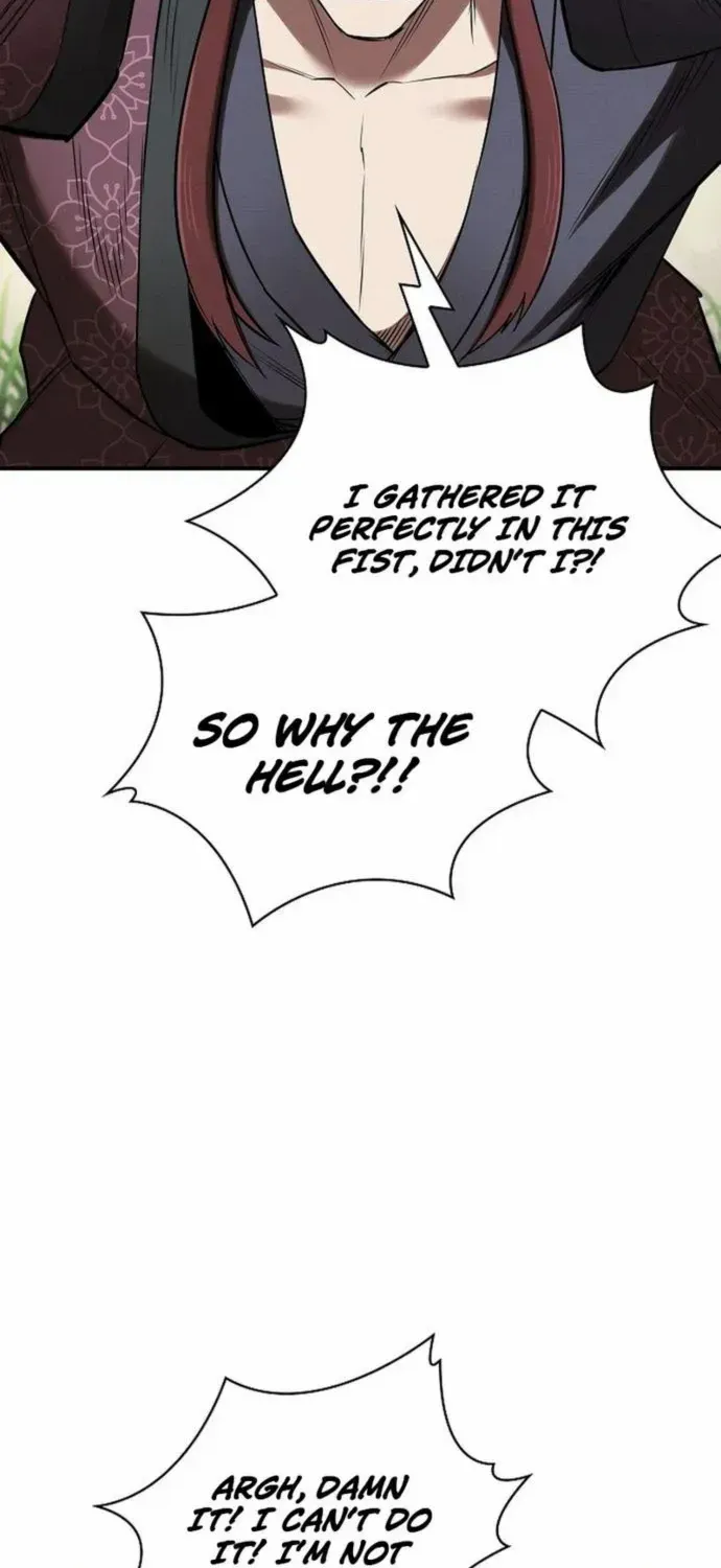 A Spy's Survival in the Demonic Cult Chapter 25 page 47 - 