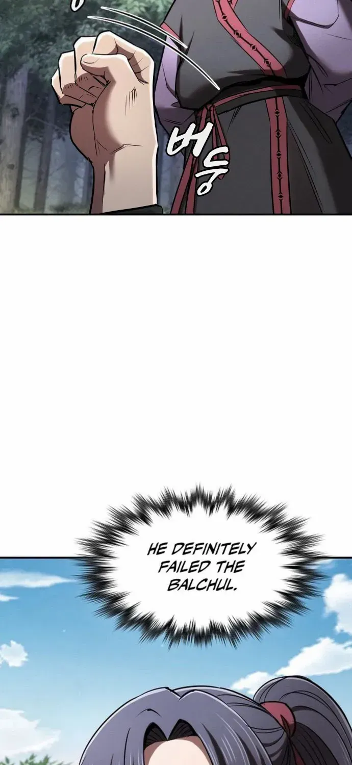 A Spy's Survival in the Demonic Cult Chapter 25 page 50 - 