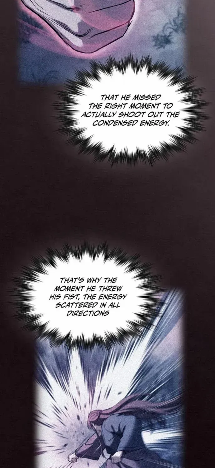 A Spy's Survival in the Demonic Cult Chapter 25 page 52 - 