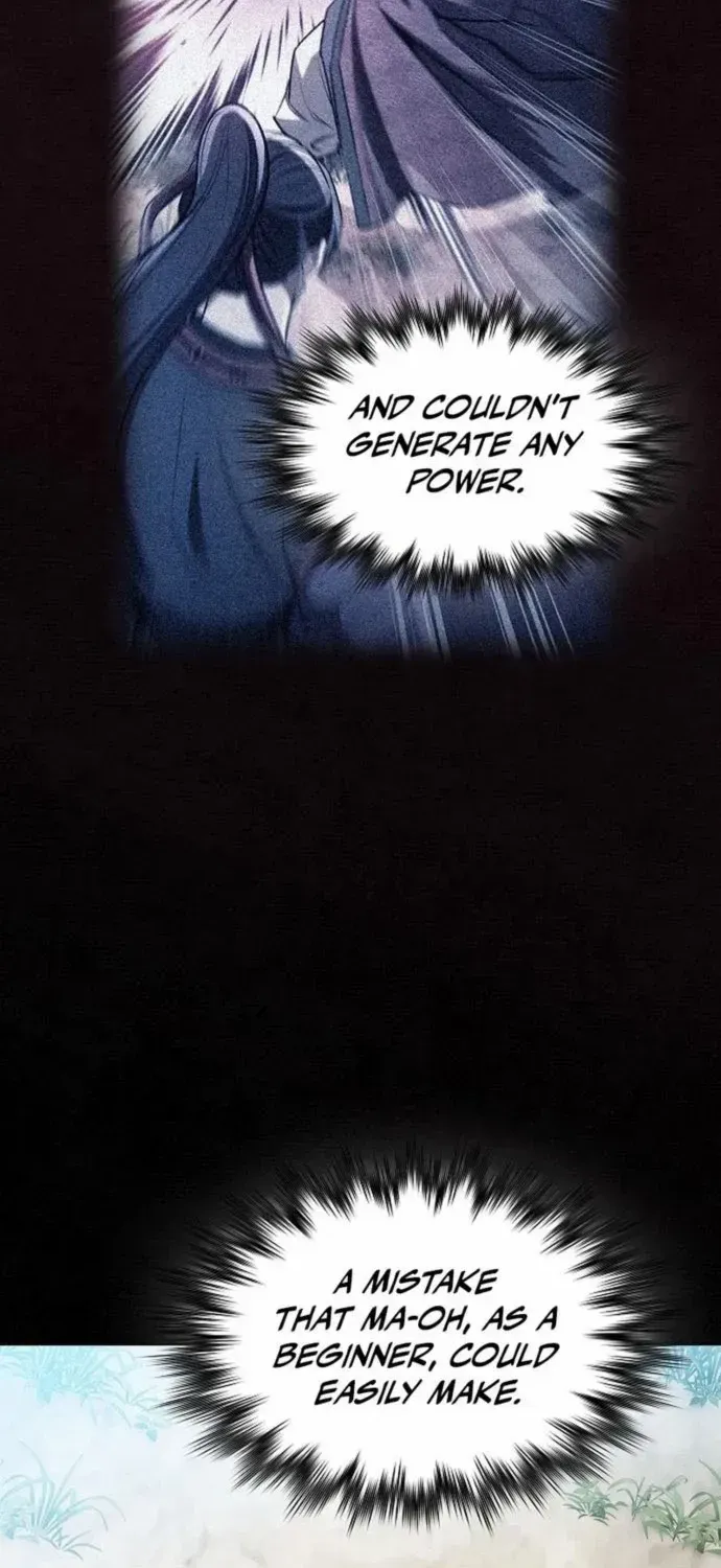 A Spy's Survival in the Demonic Cult Chapter 25 page 53 - 