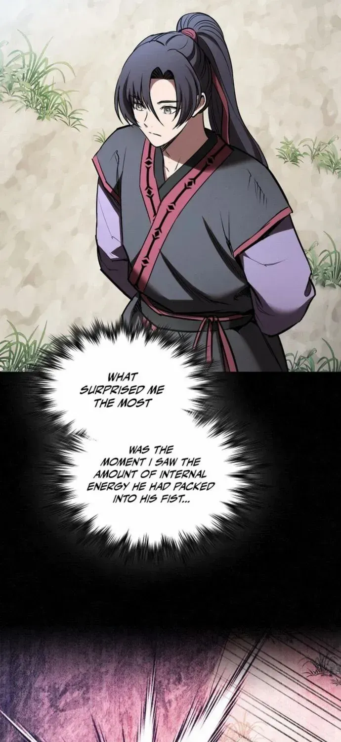 A Spy's Survival in the Demonic Cult Chapter 25 page 54 - 