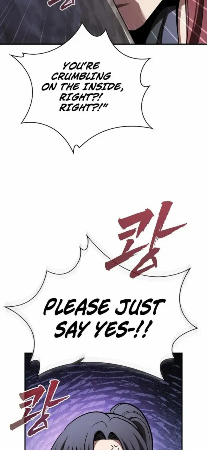 A Spy's Survival in the Demonic Cult Chapter 25 page 63 - 