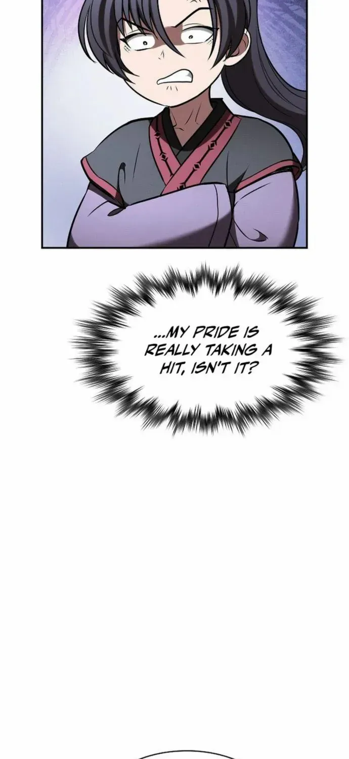 A Spy's Survival in the Demonic Cult Chapter 25 page 64 - 