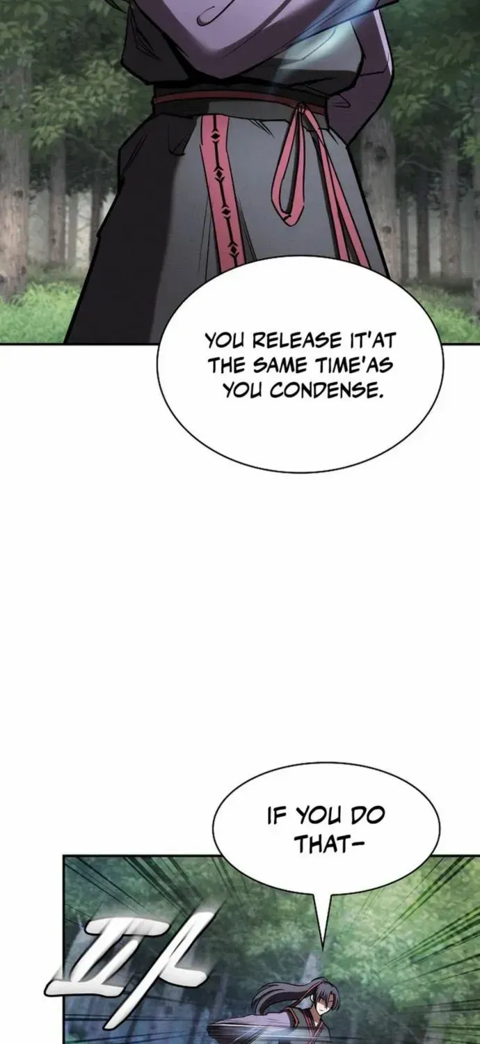 A Spy's Survival in the Demonic Cult Chapter 25 page 68 - 
