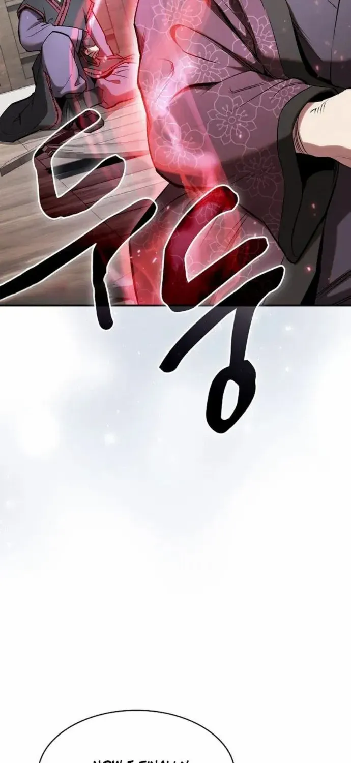 A Spy's Survival in the Demonic Cult Chapter 25 page 8 - 