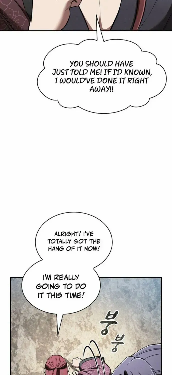 A Spy's Survival in the Demonic Cult Chapter 25 page 76 - 