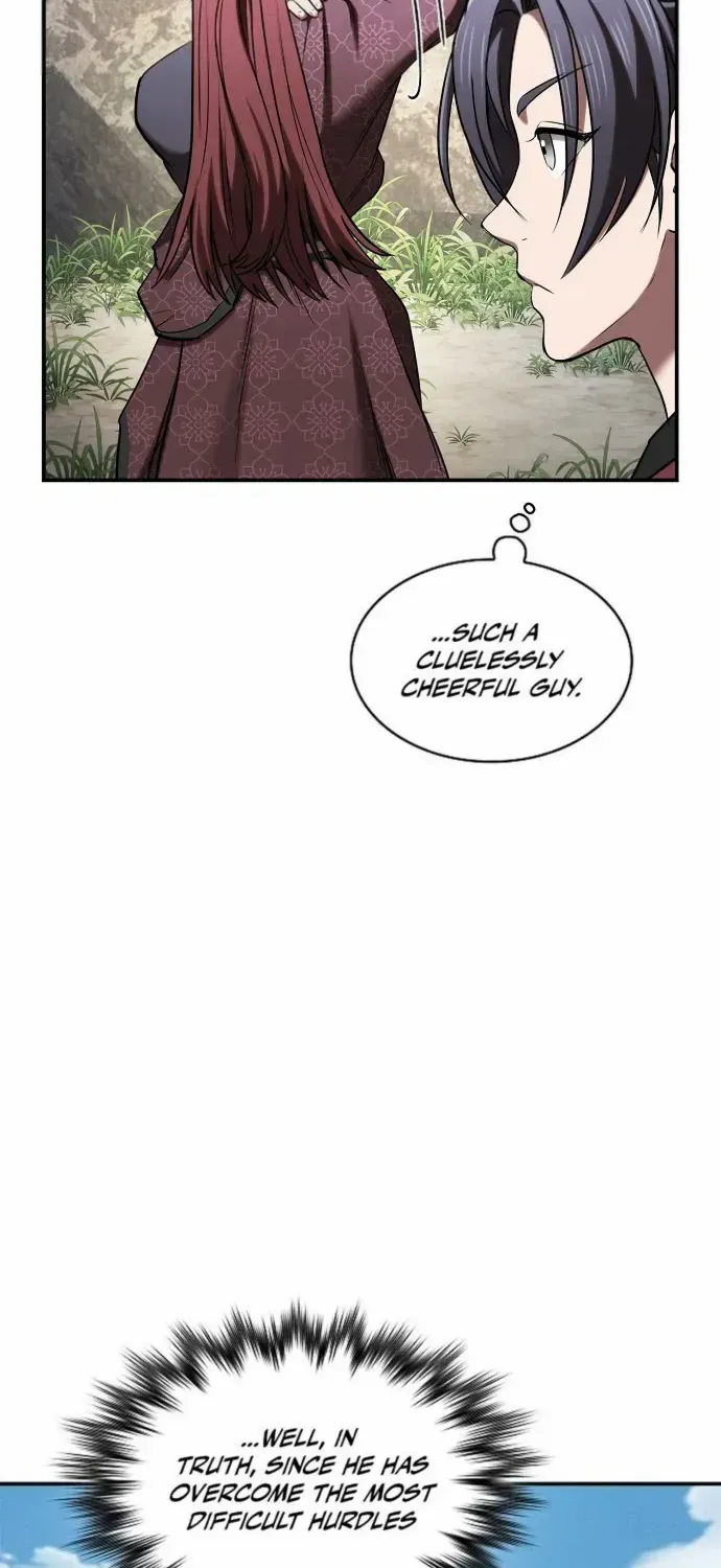 A Spy's Survival in the Demonic Cult Chapter 25 page 77 - 