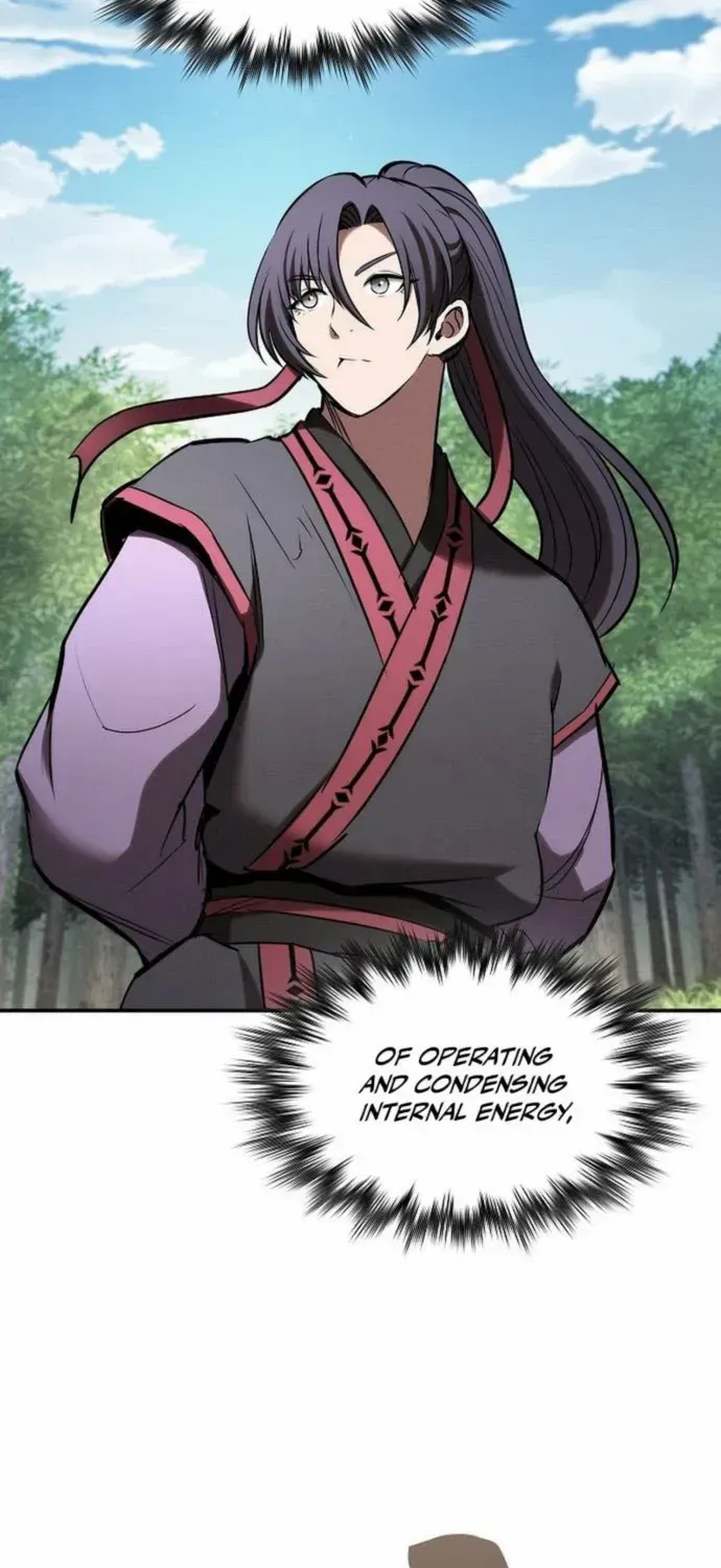 A Spy's Survival in the Demonic Cult Chapter 25 page 78 - 