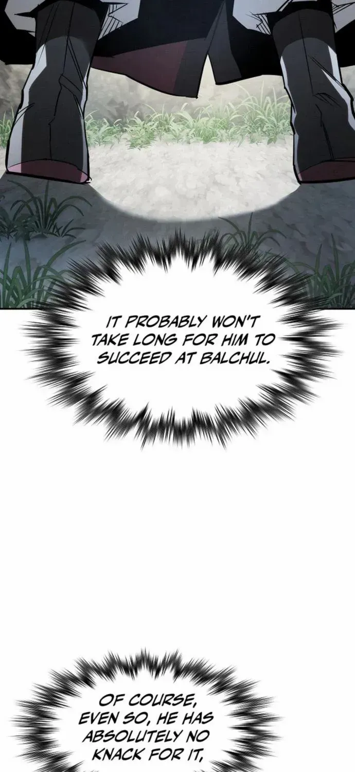 A Spy's Survival in the Demonic Cult Chapter 25 page 80 - 
