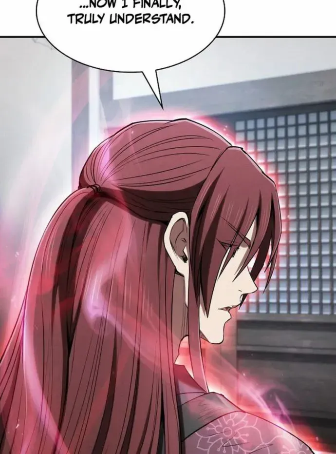 A Spy's Survival in the Demonic Cult Chapter 25 page 9 - 