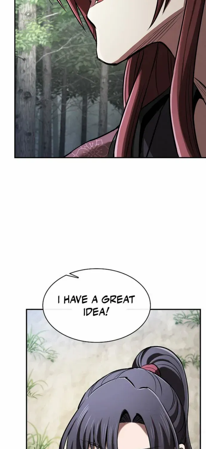 A Spy's Survival in the Demonic Cult Chapter 25 page 82 - 