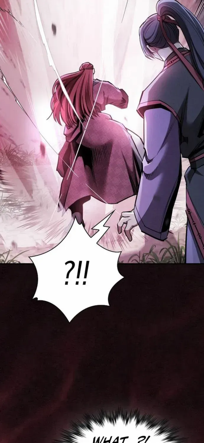 A Spy's Survival in the Demonic Cult Chapter 25 page 85 - 