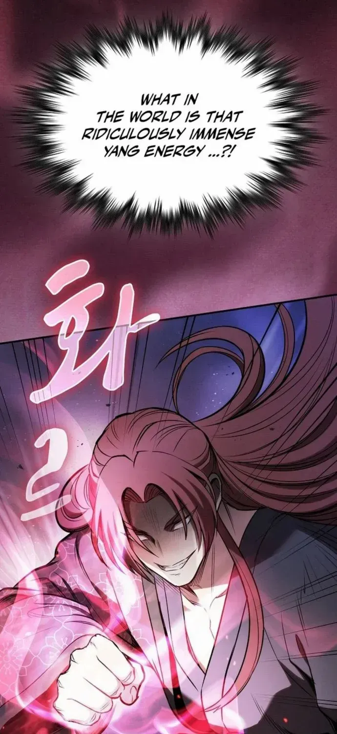 A Spy's Survival in the Demonic Cult Chapter 25 page 87 - 
