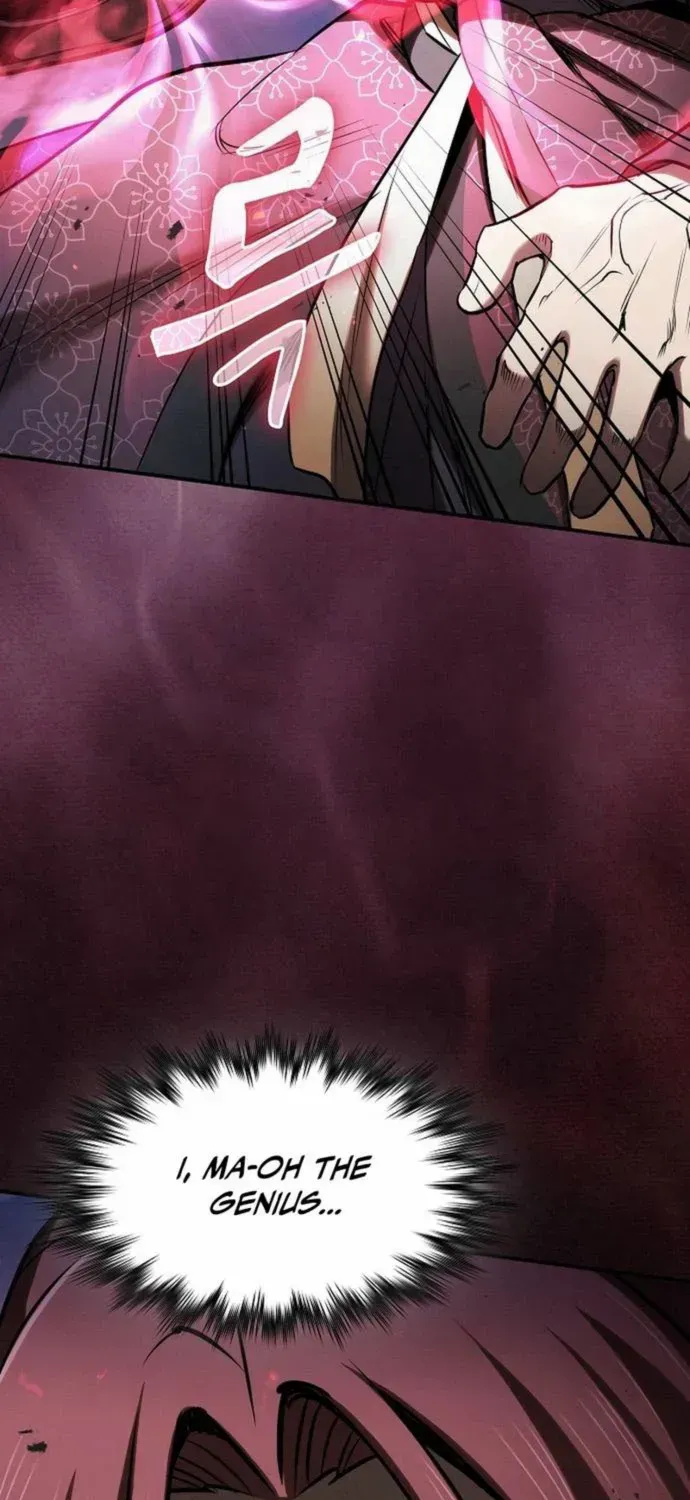 A Spy's Survival in the Demonic Cult Chapter 25 page 88 - 