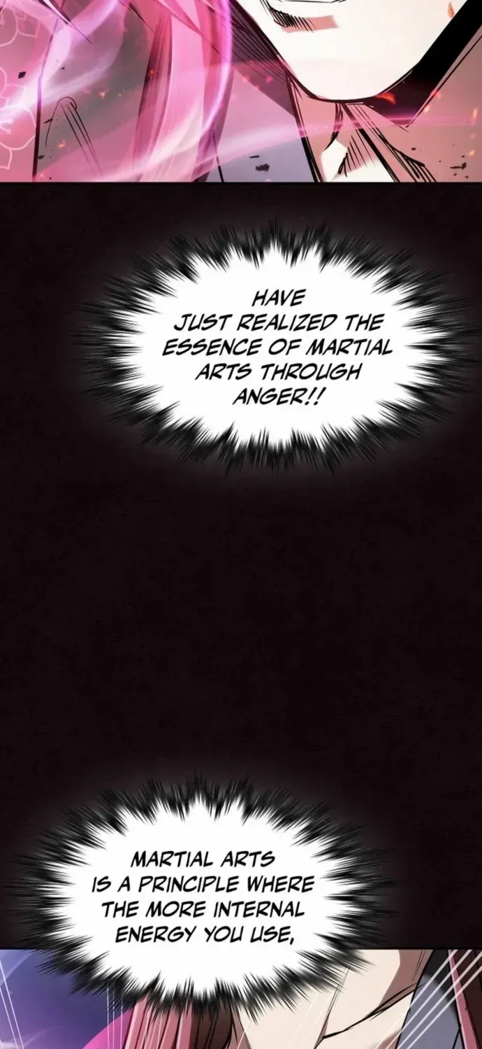A Spy's Survival in the Demonic Cult Chapter 25 page 90 - 