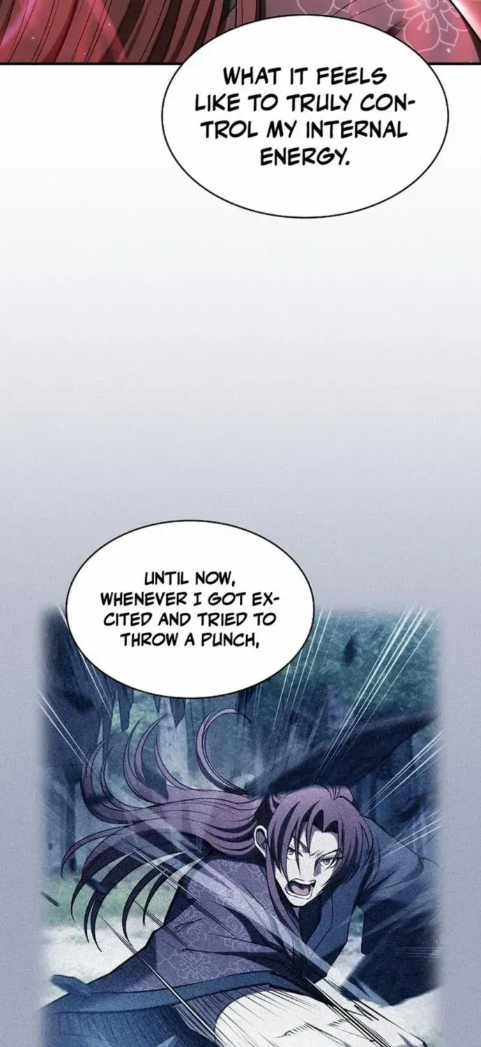 A Spy's Survival in the Demonic Cult Chapter 25 page 10 - 