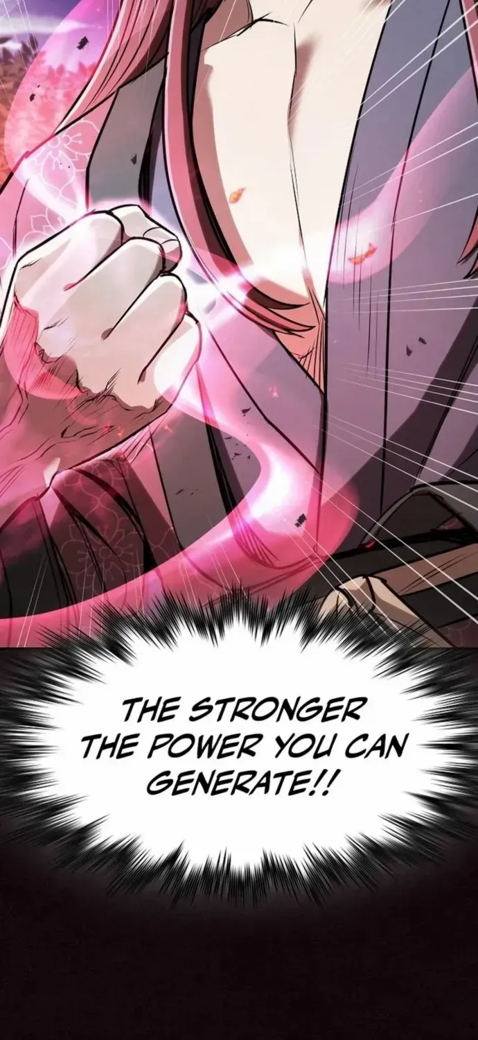 A Spy's Survival in the Demonic Cult Chapter 25 page 91 - 