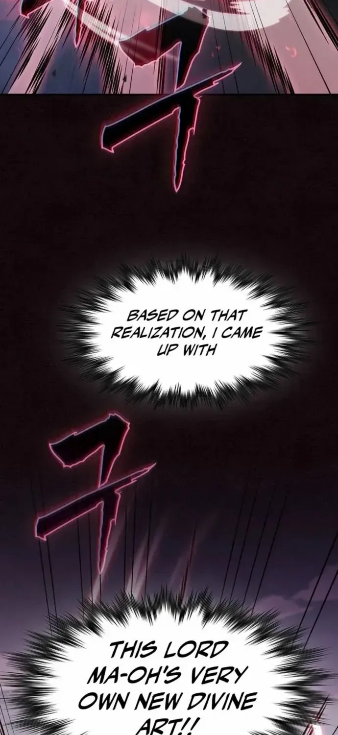 A Spy's Survival in the Demonic Cult Chapter 25 page 93 - 