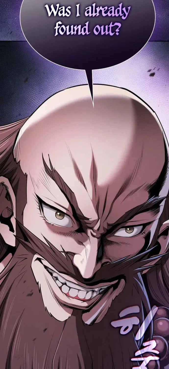 A Spy's Survival in the Demonic Cult Chapter 26 page 106 - 