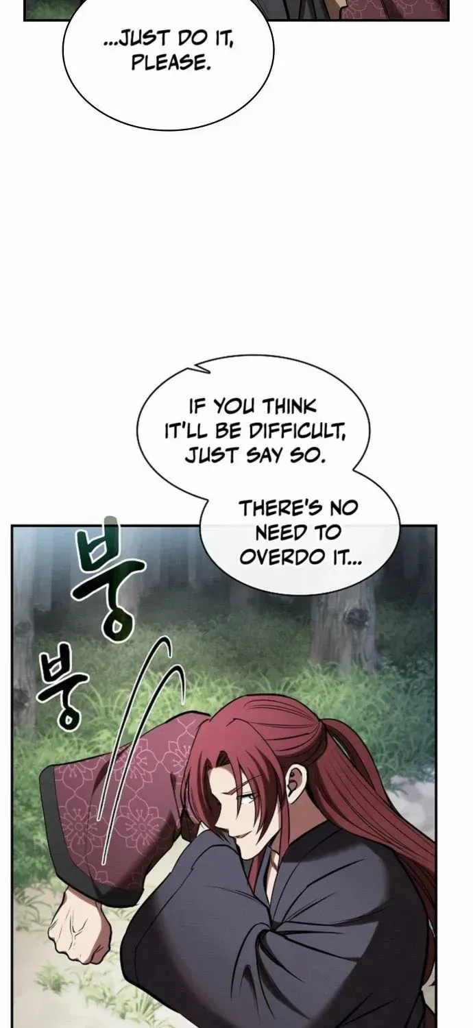 A Spy's Survival in the Demonic Cult Chapter 26 page 15 - 