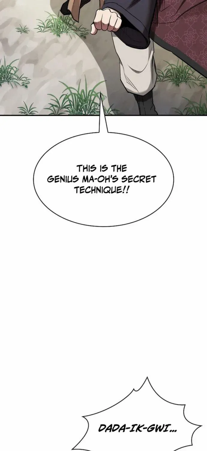 A Spy's Survival in the Demonic Cult Chapter 26 page 18 - 