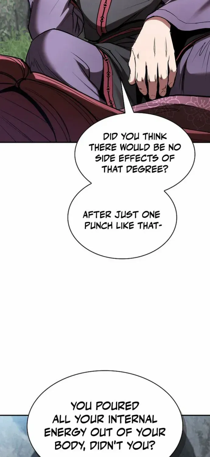 A Spy's Survival in the Demonic Cult Chapter 26 page 24 - 