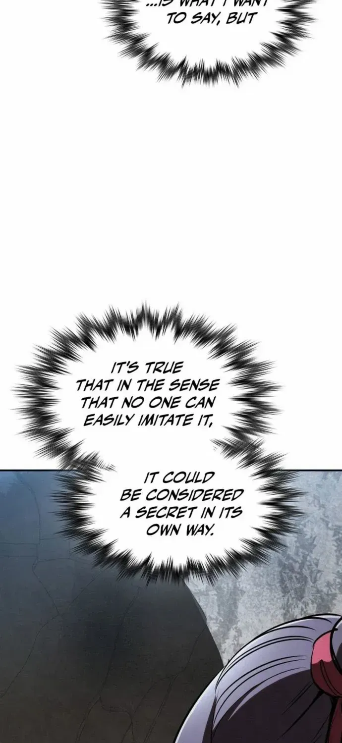 A Spy's Survival in the Demonic Cult Chapter 26 page 29 - 
