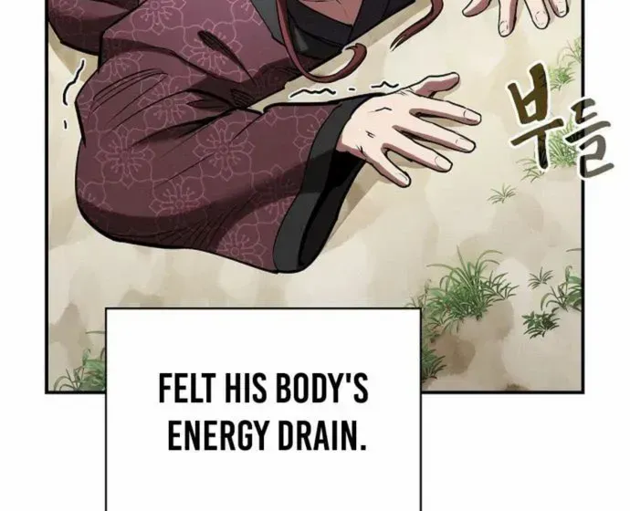 A Spy's Survival in the Demonic Cult Chapter 26 page 35 - 