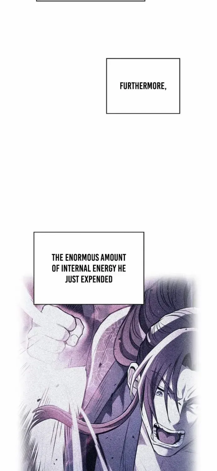 A Spy's Survival in the Demonic Cult Chapter 26 page 36 - 