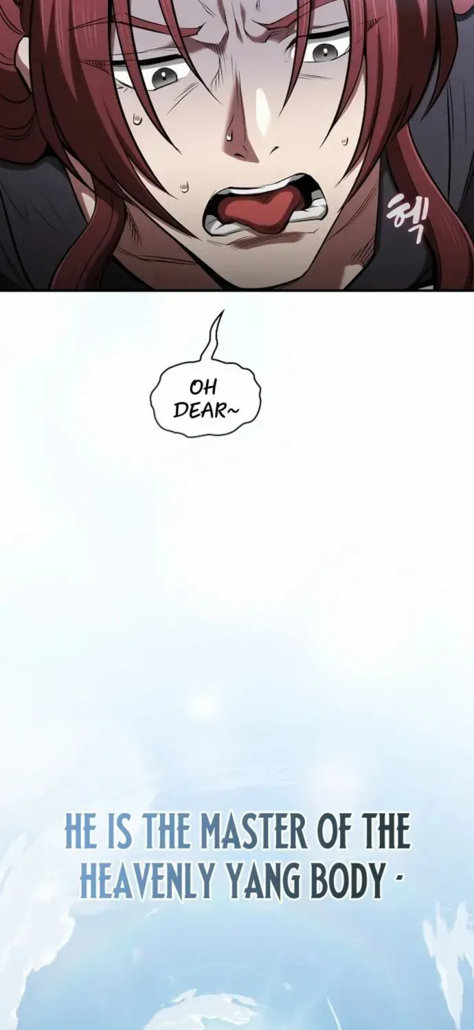 A Spy's Survival in the Demonic Cult Chapter 26 page 38 - 