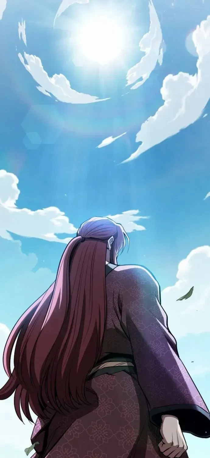 A Spy's Survival in the Demonic Cult Chapter 26 page 39 - 