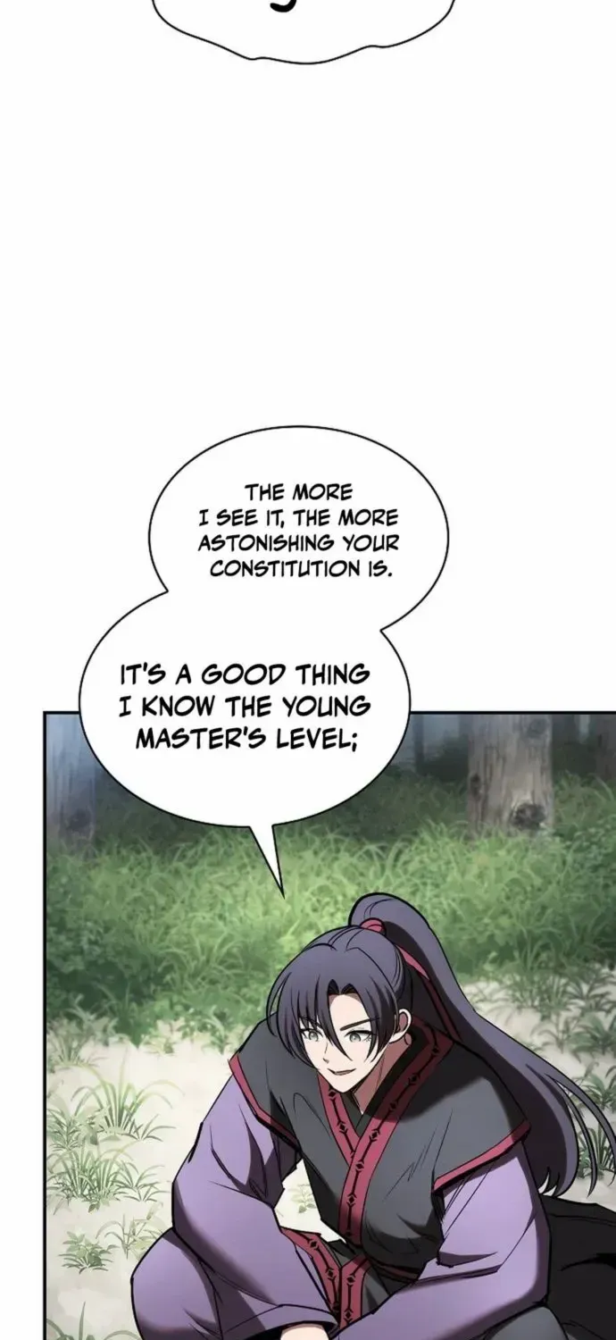 A Spy's Survival in the Demonic Cult Chapter 26 page 42 - 