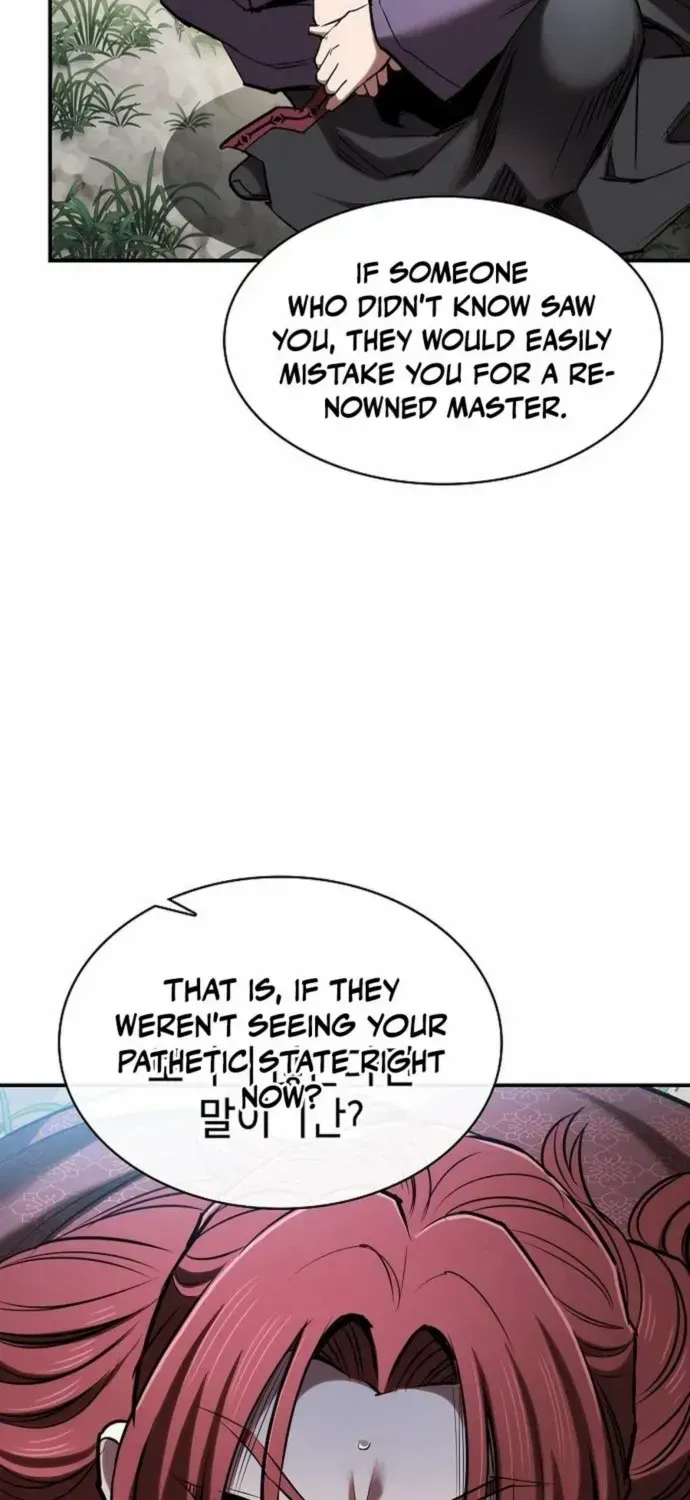A Spy's Survival in the Demonic Cult Chapter 26 page 43 - 