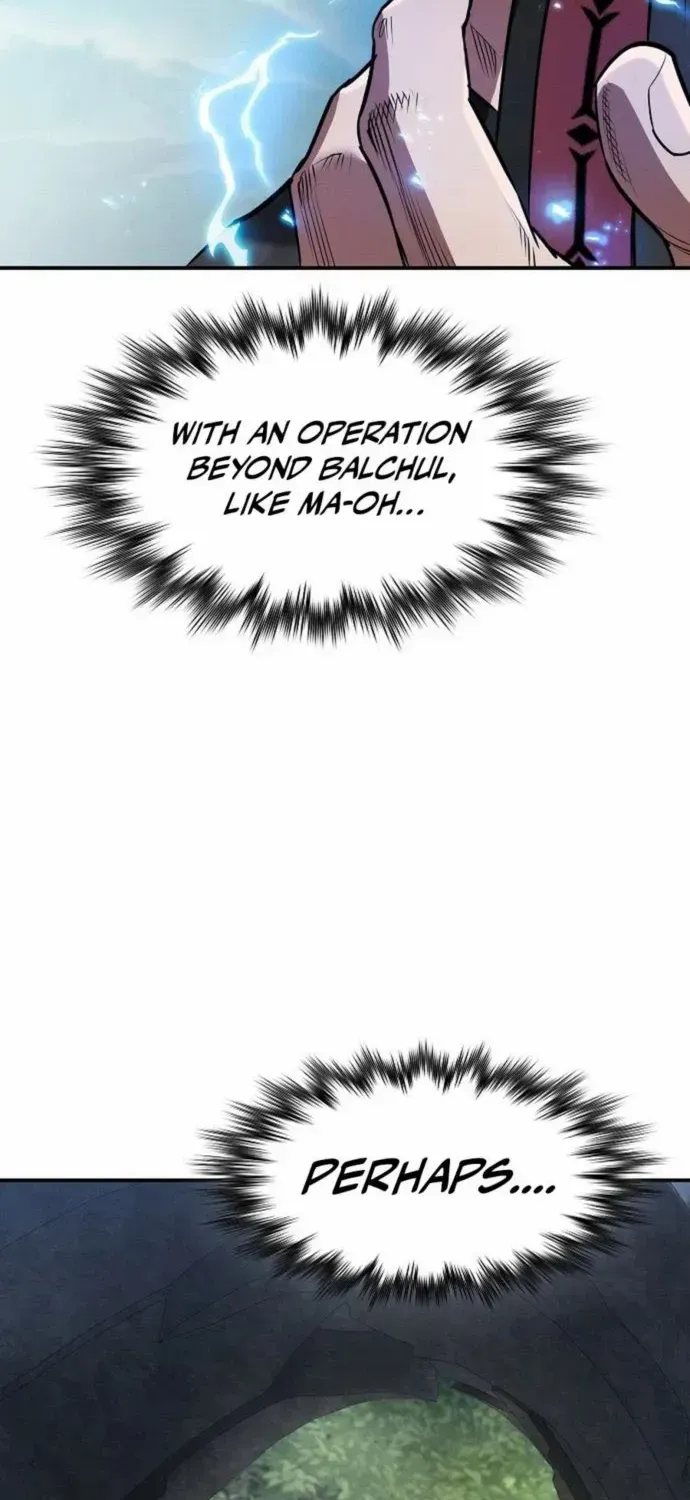 A Spy's Survival in the Demonic Cult Chapter 26 page 50 - 