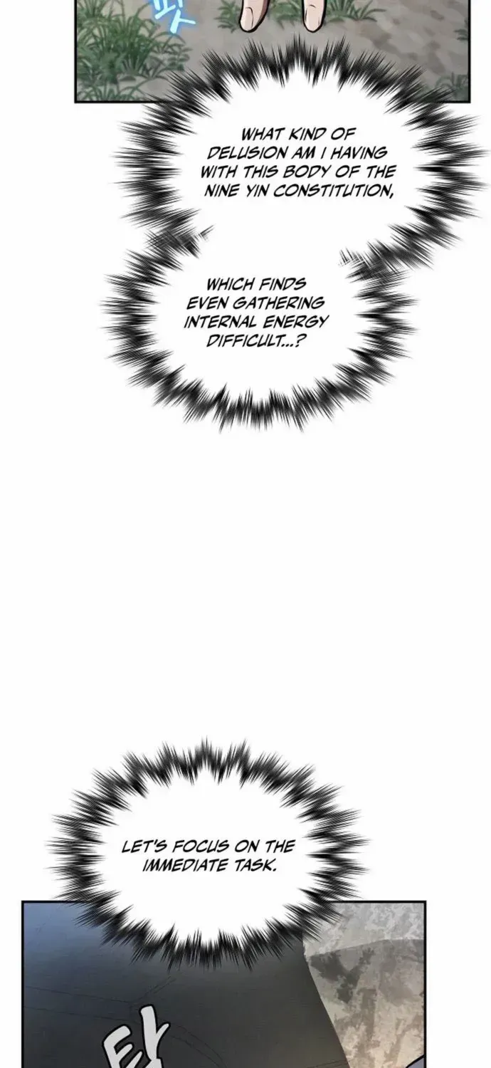A Spy's Survival in the Demonic Cult Chapter 26 page 54 - 