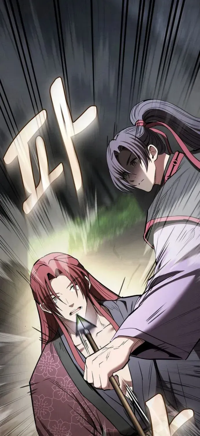 A Spy's Survival in the Demonic Cult Chapter 26 page 58 - 