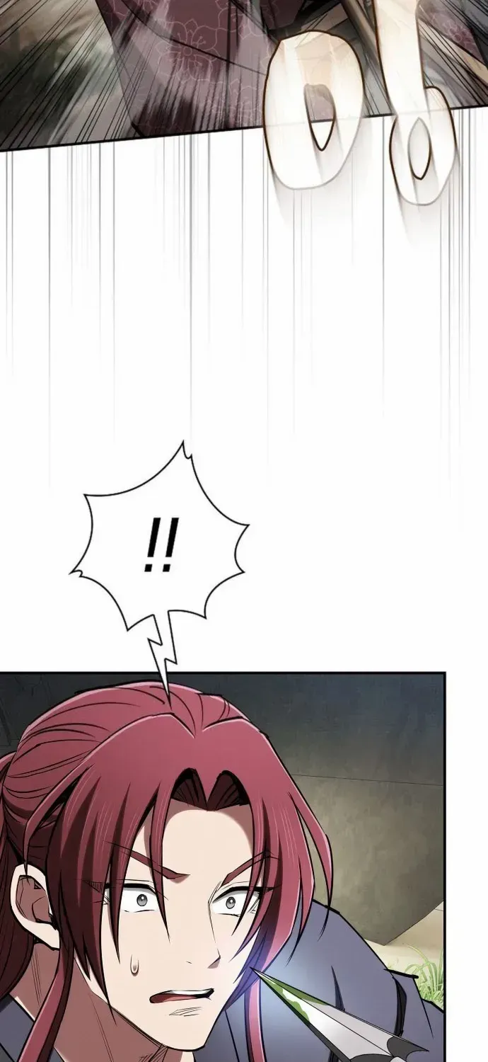 A Spy's Survival in the Demonic Cult Chapter 26 page 59 - 