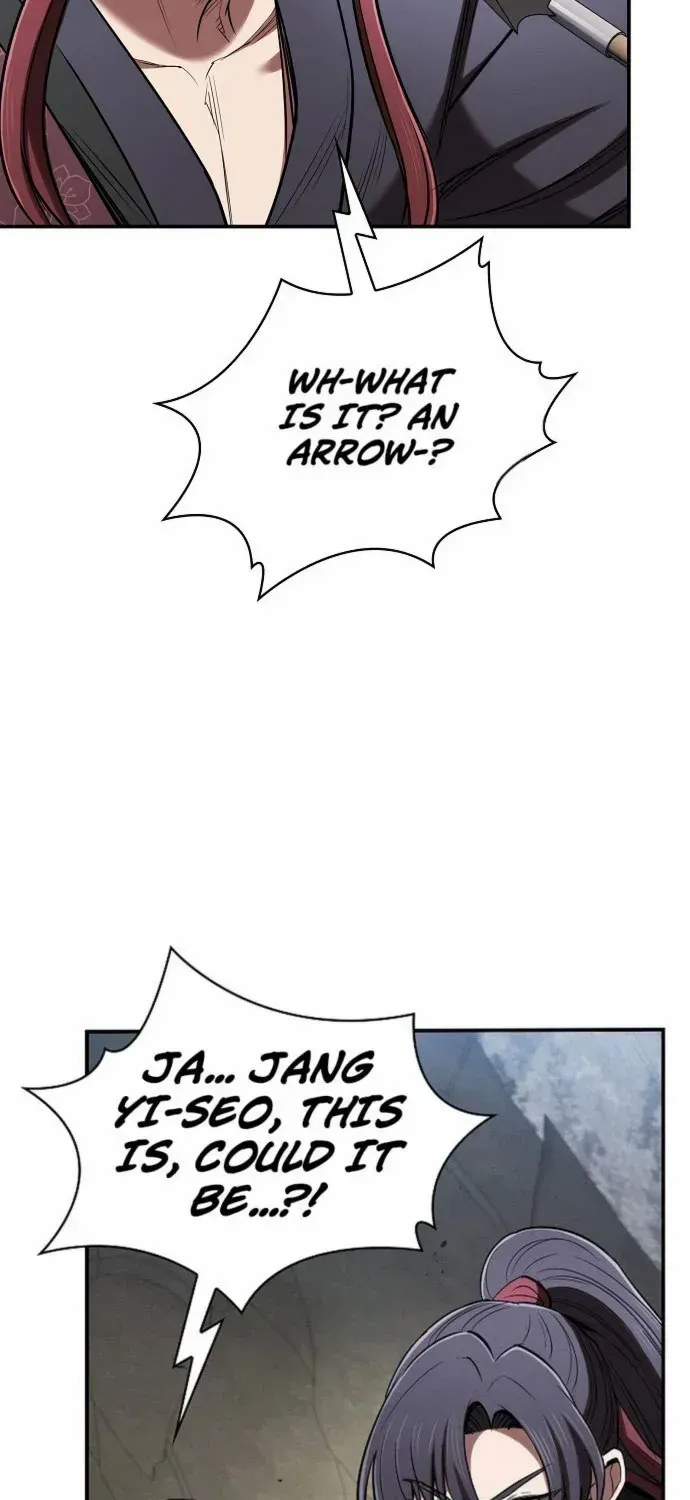 A Spy's Survival in the Demonic Cult Chapter 26 page 60 - 