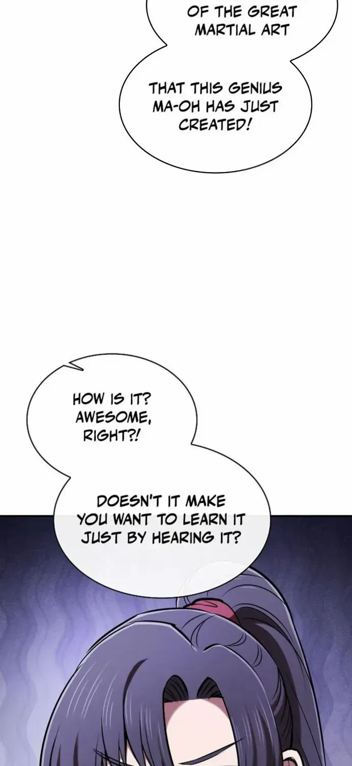 A Spy's Survival in the Demonic Cult Chapter 26 page 7 - 